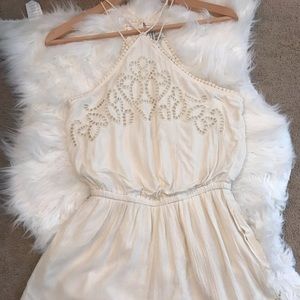 American eagle romper